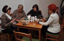 Aukcja charytatywna dla rodziny Marka z Ustki - ustka24.info