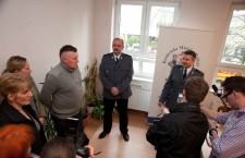 Marek Wasiluk - bohater z Ustki - ustka24.info