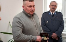 Marek Wasiluk - bohater z Ustki - ustka24.info