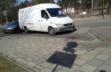 Mistrz Parkowania w Ustce - ustka24.info