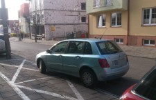 Mistrzowie Parkowania w Ustce - ustka24.info