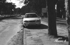 Mistrz Parkowania w Ustce - ustka24.info