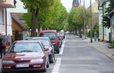 Remont ulicy Sprzymierzeńców w Ustce - ustka24.info