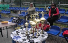 Turniej Tenisa Ziemnego Dzieci i Młodzieży o Puchar Burmistrza Miasta Ustka - ustka24.info