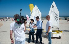 TVP Info w Ustce - ustka24.info