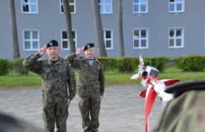 Elewi służby przygotowawczej CSWM w Ustce zakończyli szkolenie - ustka24.info