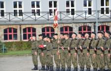 Elewi służby przygotowawczej CSWM w Ustce zakończyli szkolenie - ustka24.info