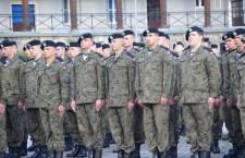 Elewi służby przygotowawczej CSWM w Ustce zakończyli szkolenie - ustka24.info