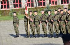 Elewi służby przygotowawczej CSWM w Ustce zakończyli szkolenie - ustka24.info