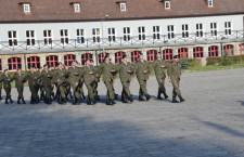 Elewi służby przygotowawczej CSWM w Ustce zakończyli szkolenie - ustka24.info