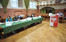 Wybory samorządowe w Ustce - ustka24.info