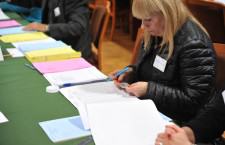 Wybory samorządowe w Ustce - ustka24.info