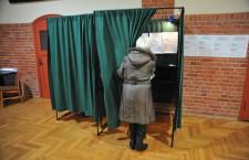 Wybory prezydenckie. Frekwencja w Ustce wyższa niż w kraju - ustka24.info