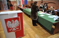 Wybory samorządowe w Ustce - ustka24.info