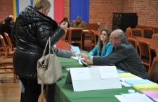 Wybory samorządowe w Ustce - ustka24.info