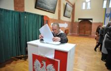 Wybory samorządowe w Ustce - ustka24.info