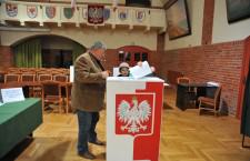 Wybory samorządowe w Ustce - ustka24.info