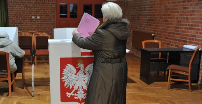Poznaj nowych usteckich radnych - ustka24.info