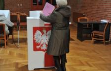 Wybory samorządowe w Ustce - ustka24.info