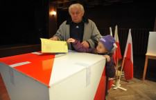 Wybory samorządowe w Ustce - ustka24.info