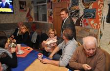 Wybory samorządowe w Ustce - ustka24.info