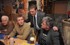 Wybory samorządowe w Ustce - ustka24.info