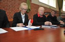 Jacek Graczyk złożył ślubowanie. Jest już oficjalnie burmistrzem Ustki - ustka24.info