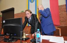 Jacek Graczyk złożył ślubowanie. Jest już oficjalnie burmistrzem Ustki - ustka24.info