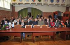 Jacek Graczyk złożył ślubowanie. Jest już oficjalnie burmistrzem Ustki - ustka24.info