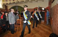 Jacek Graczyk złożył ślubowanie. Jest już oficjalnie burmistrzem Ustki - ustka24.info