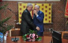 Jacek Graczyk złożył ślubowanie. Jest już oficjalnie burmistrzem Ustki - ustka24.info