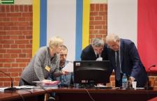 Pierwsza sesja usteckich radnych - ustka24.info