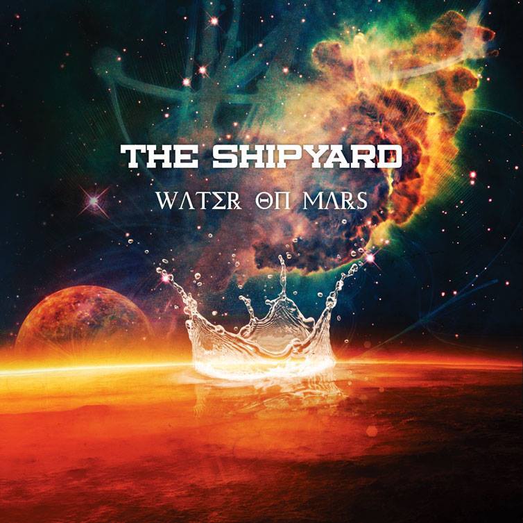 Koncert THE SHIPYARD w Ramydada Ustka - ustk24.info