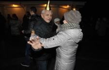 Sylwestrowa noc w Ustce - ustka24.info