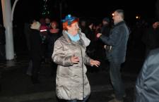 Sylwestrowa noc w Ustce - ustka24.info