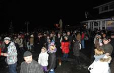 Sylwestrowa noc w Ustce - ustka24.info