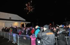 Sylwestrowa noc w Ustce - ustka24.info