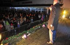 Sylwestrowa noc w Ustce - ustka24.info