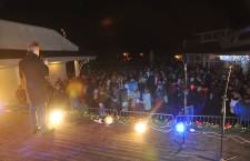 Sylwestrowa noc w Ustce - ustka24.info