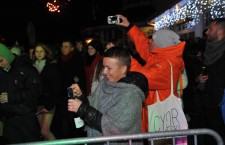Sylwestrowa noc w Ustce - ustka24.info