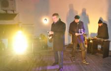 Sylwestrowa noc w Ustce - ustka24.info