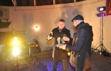 Sylwestrowa noc w Ustce - ustka24.info