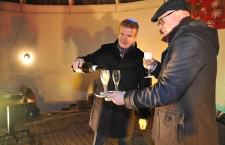 Sylwestrowa noc w Ustce - ustka24.info