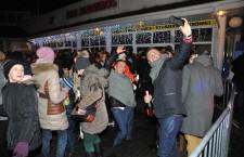 Sylwestrowa noc w Ustce - ustka24.info