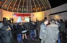 Sylwestrowa noc w Ustce - ustka24.info
