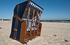 #szerokaplazaustka - usteckie, szerokie i czyste plaże - ustka24.info