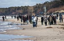 #szerokaplazaustka - usteckie, szerokie i czyste plaże - ustka24.info