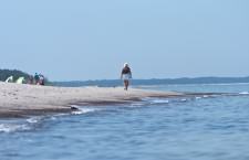 #szerokaplazaustka - usteckie, szerokie i czyste plaże - ustka24.info