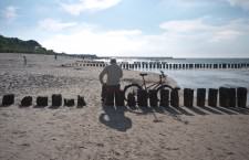 #szerokaplazaustka - usteckie, szerokie i czyste plaże - ustka24.info