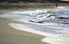 #szerokaplazaustka - usteckie, szerokie i czyste plaże - ustka24.info